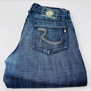 Men's Vintage Rock & Republic Jeans